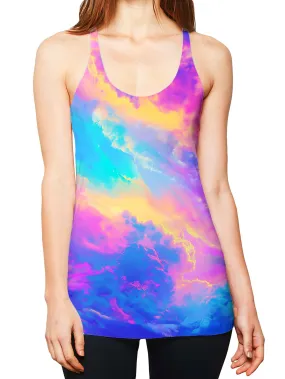 Cloudopia Women's Tank