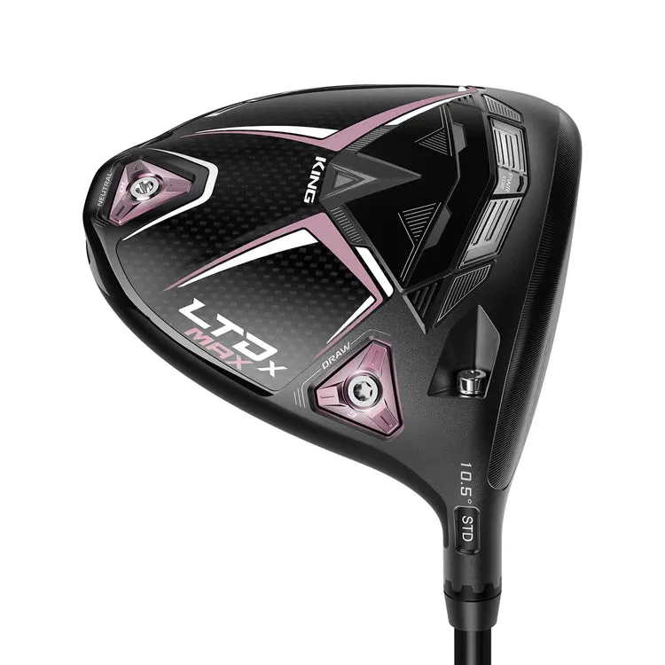 Cobra Women's Golf Driver