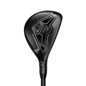 Cobra Darkspeed Hybrid