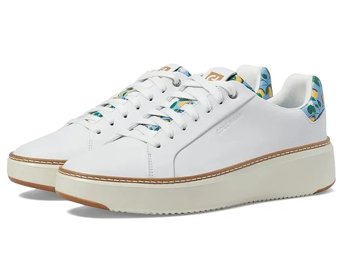 Cole Haan Grandpro Topspin Sneakers Women's