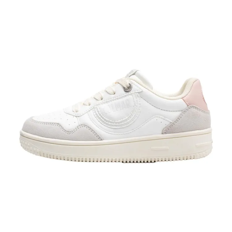 White Women's Sneakers by COLMAR AUSTIN LOOK