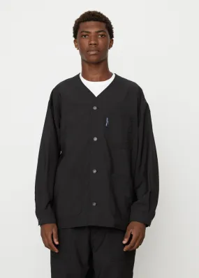 Comme Des Garcons Homme - Patch Pocket Outerwear - Outerwear