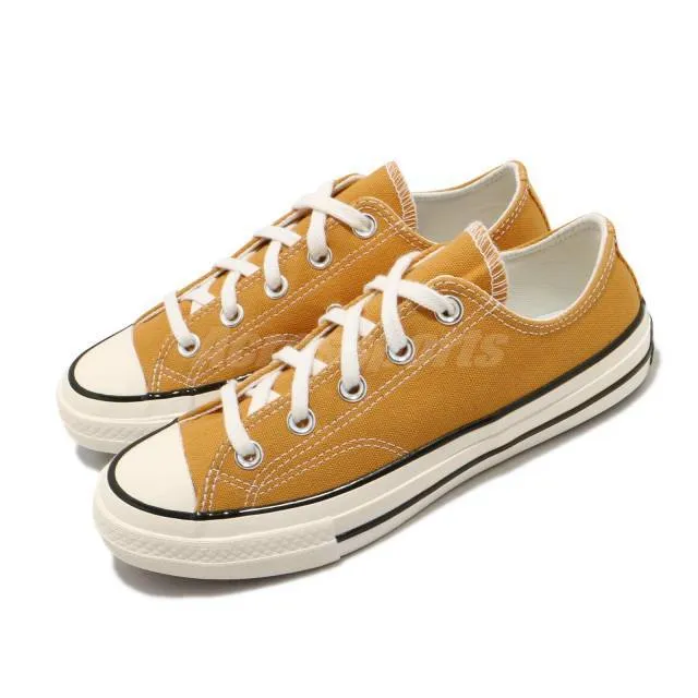 Converse first string chuck taylor all star 70 ox yellow kid preschool 368987c