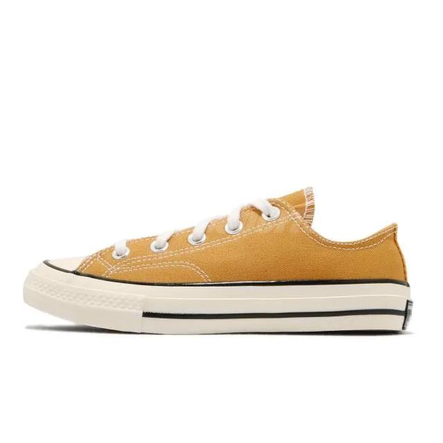 Converse first string chuck taylor all star 70 ox yellow kid preschool 368987c