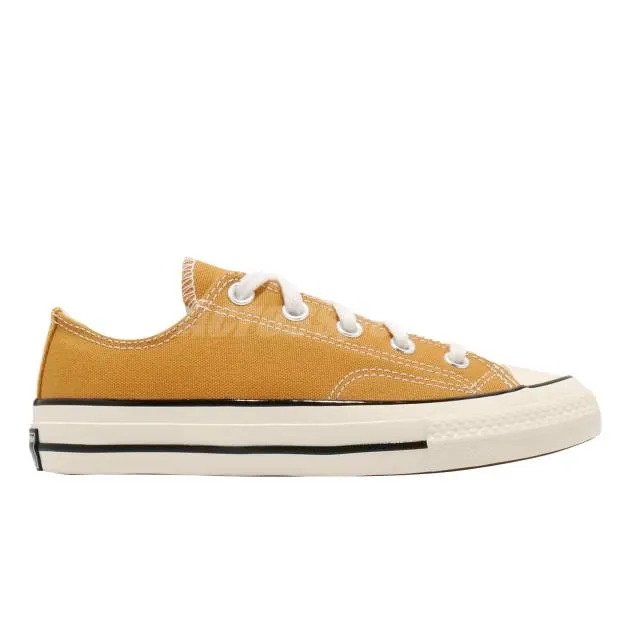 Converse first string chuck taylor all star 70 ox yellow kid preschool 368987c