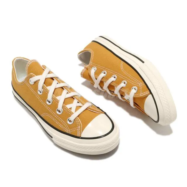 Converse first string chuck taylor all star 70 ox yellow kid preschool 368987c