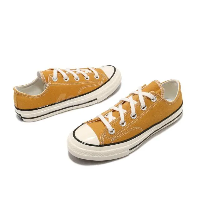 Converse first string chuck taylor all star 70 ox yellow kid preschool 368987c