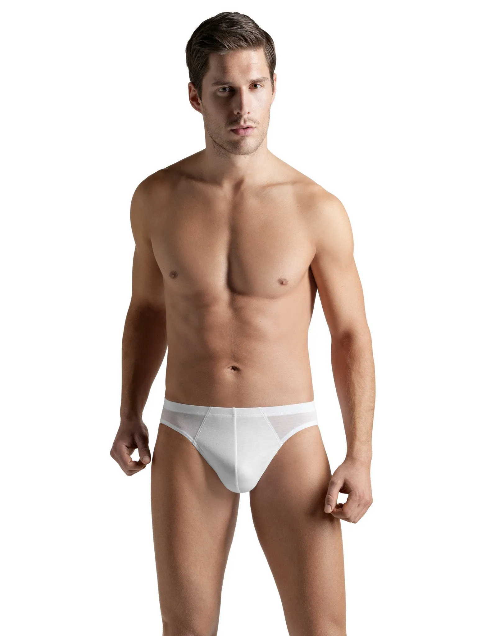 Cotton Men's Sporty Underwear