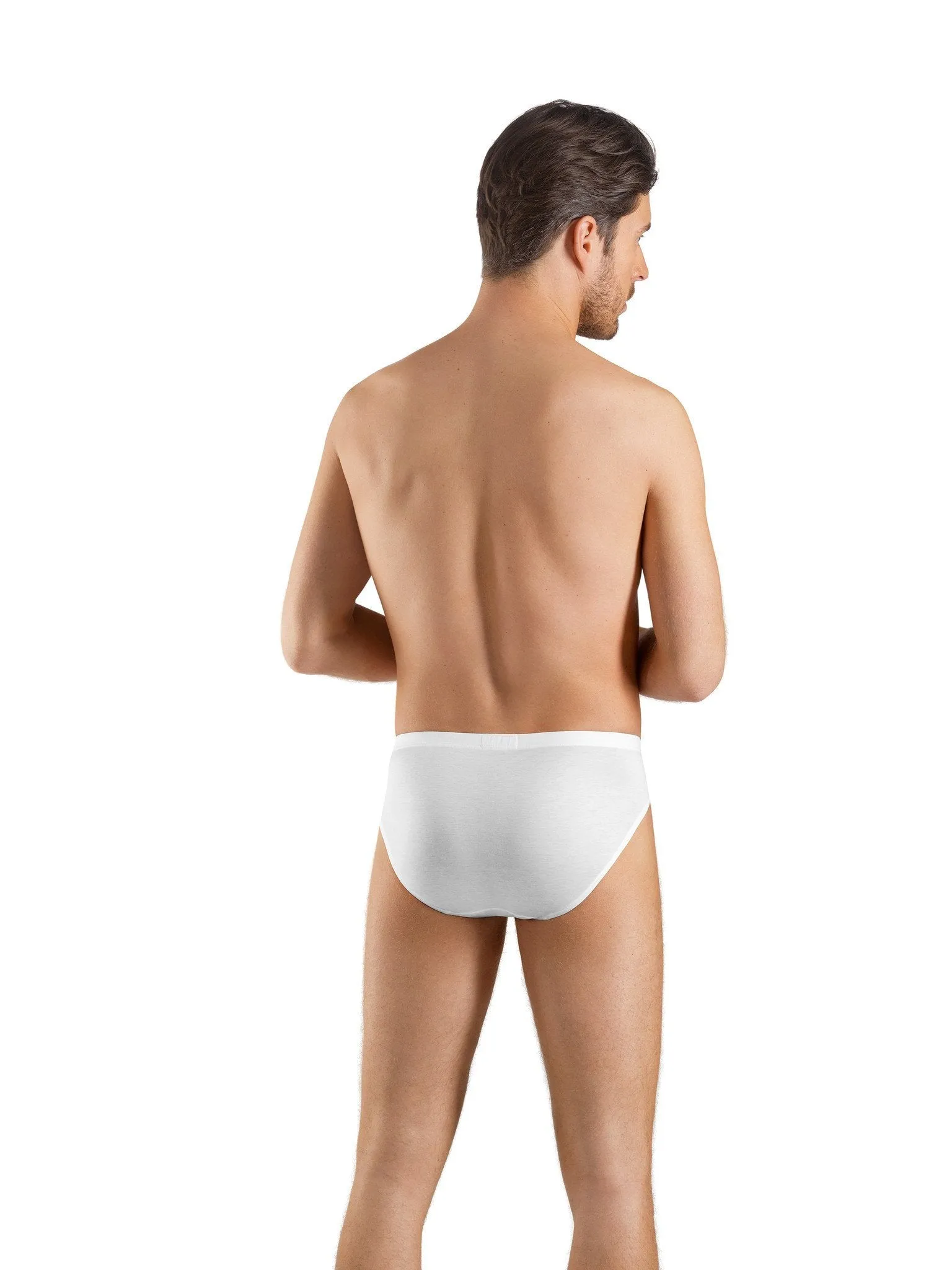 Cotton Men's Sporty Underwear