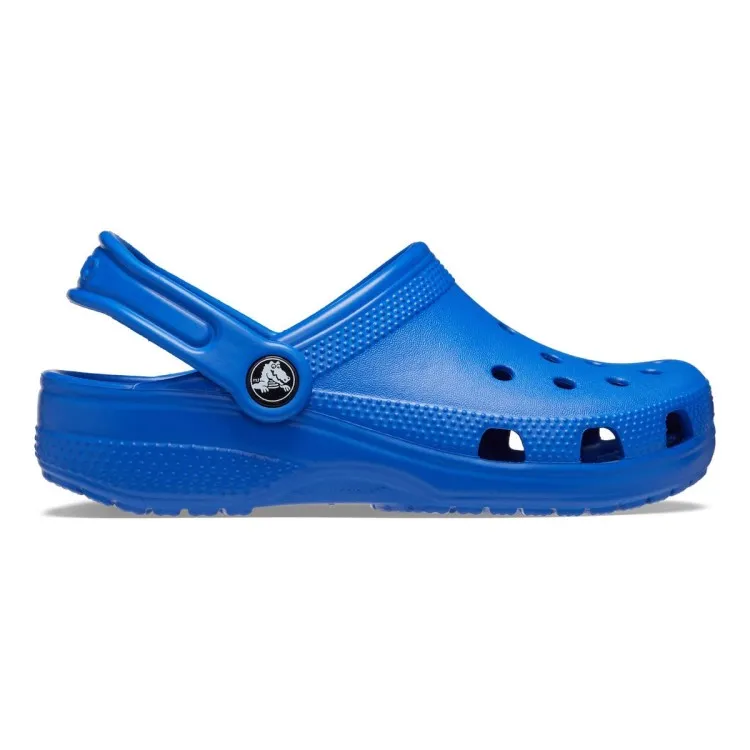 Crocs Kids Classic Clog Bambino Blue 206991-4KZ