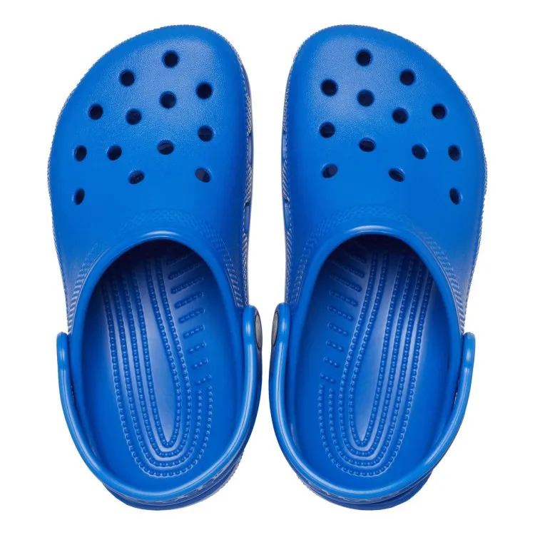 Crocs Kids Classic Clog Bambino Blue 206991-4KZ