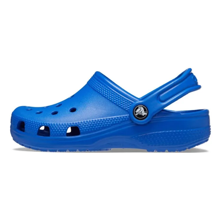 Crocs Kids Classic Clog Bambino Blue 206991-4KZ