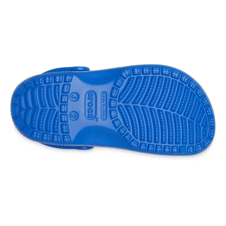 Crocs Kids Classic Clog Bambino Blue 206991-4KZ