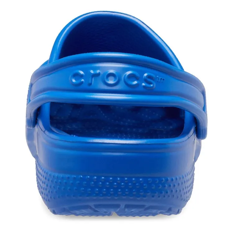 Crocs Kids Classic Clog Bambino Blue 206991-4KZ