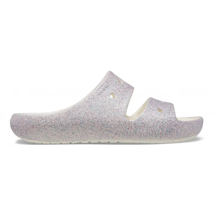 Crocs Classic Glitter Sandal for Kids - Bambino Glitter