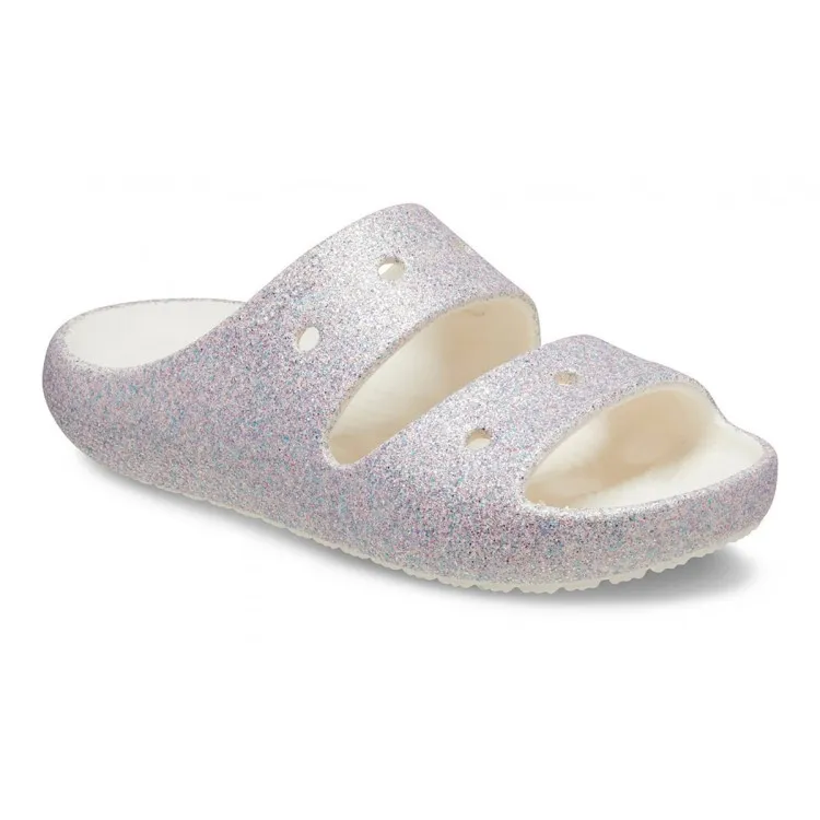 Crocs Classic Glitter Sandal for Kids - Bambino Glitter