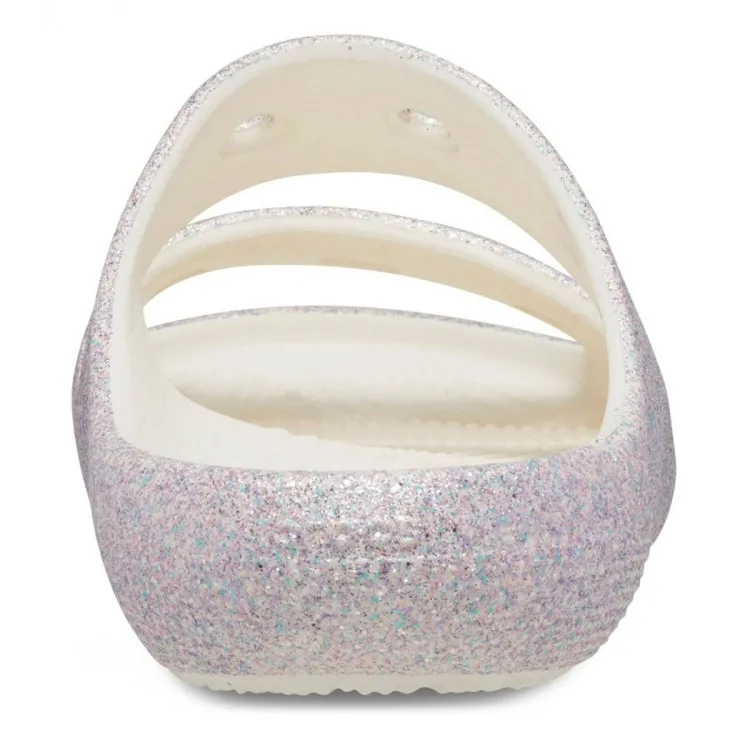 Crocs Classic Glitter Sandal for Kids - Bambino Glitter