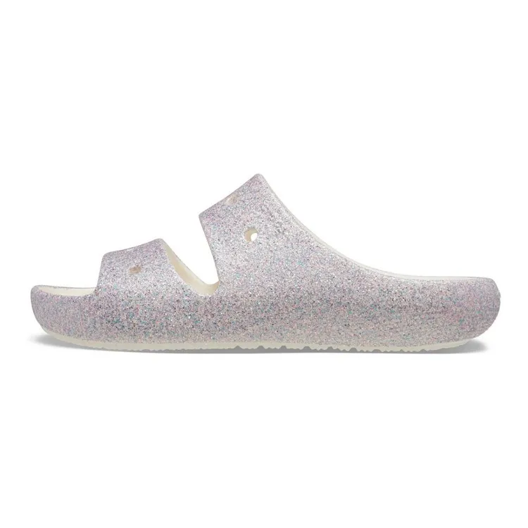 Crocs Classic Glitter Sandal for Kids - Bambino Glitter