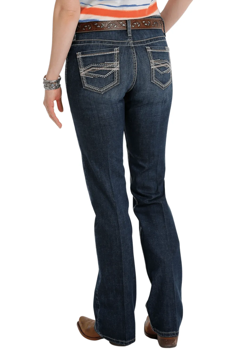 Cruel Girl Womens Hannah Slim Fit Jean