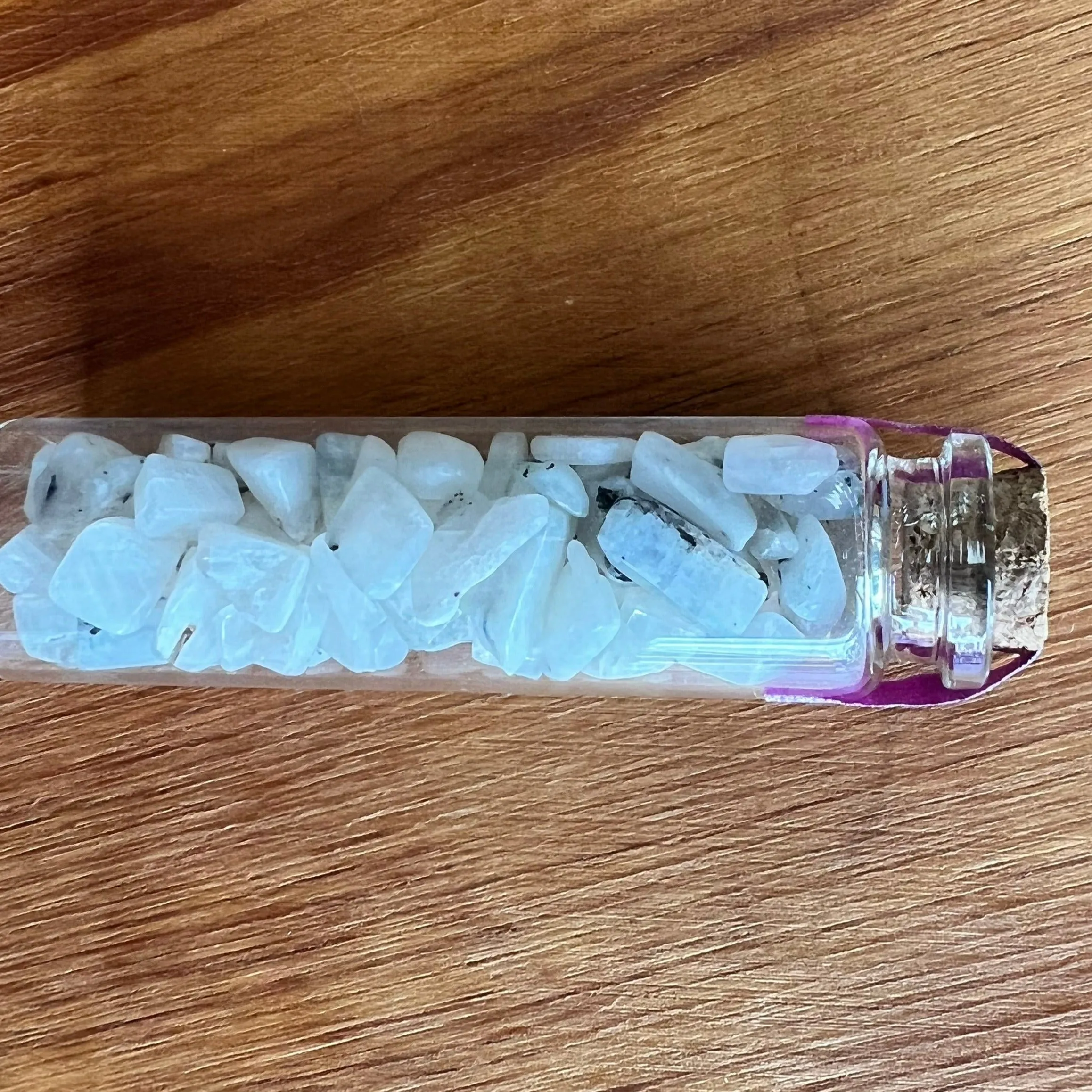 Crystal Chip Chakra Kit