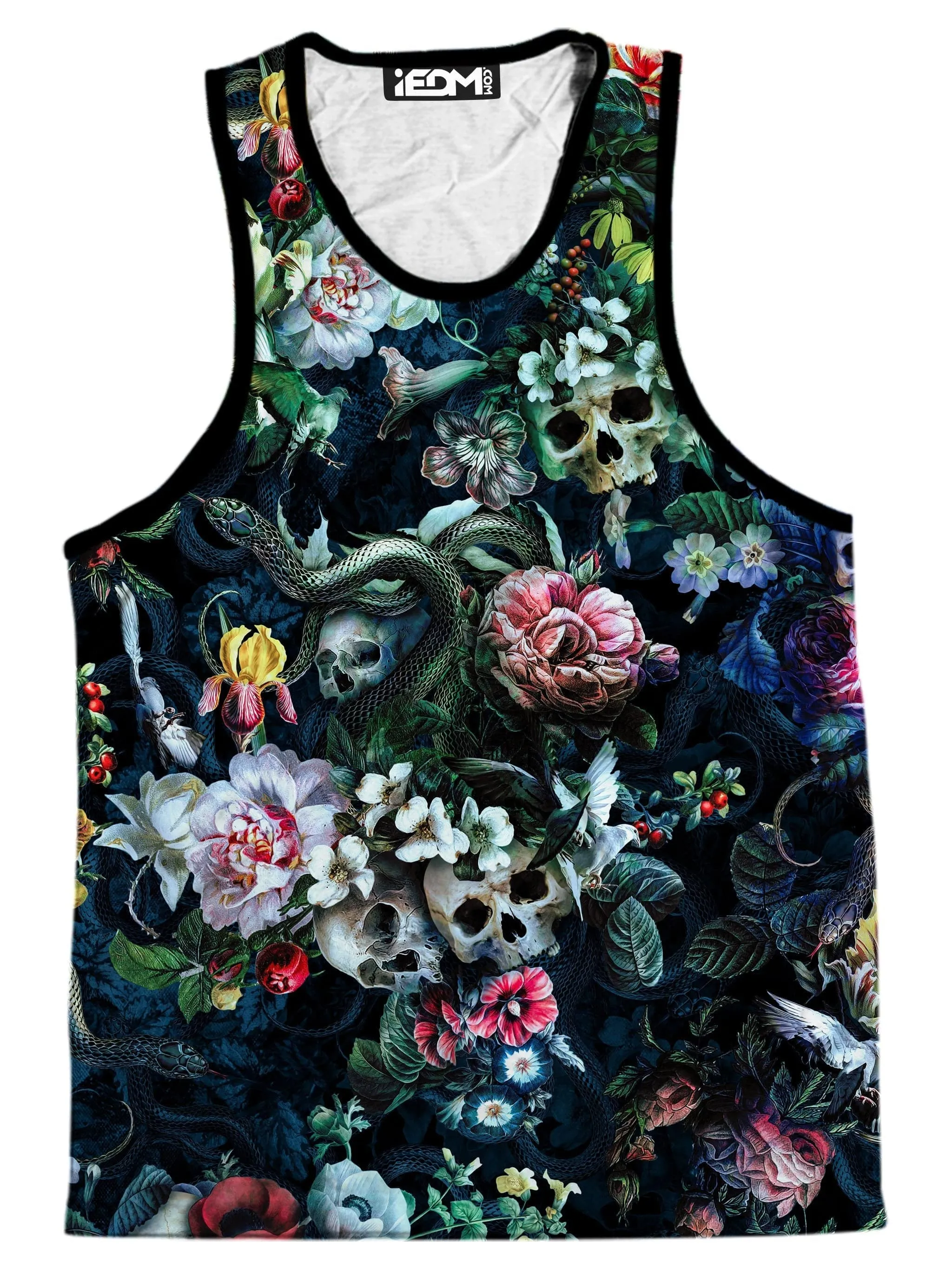 Dark Splendor Men's Tank