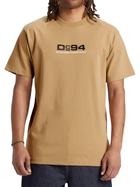 Compass T-Shirt for Men by DC