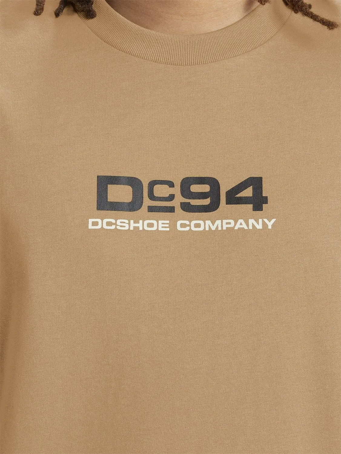 Compass T-Shirt for Men by DC