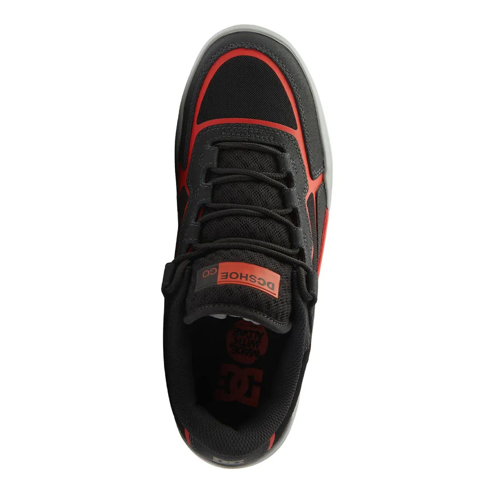 Dc Metric Shoes