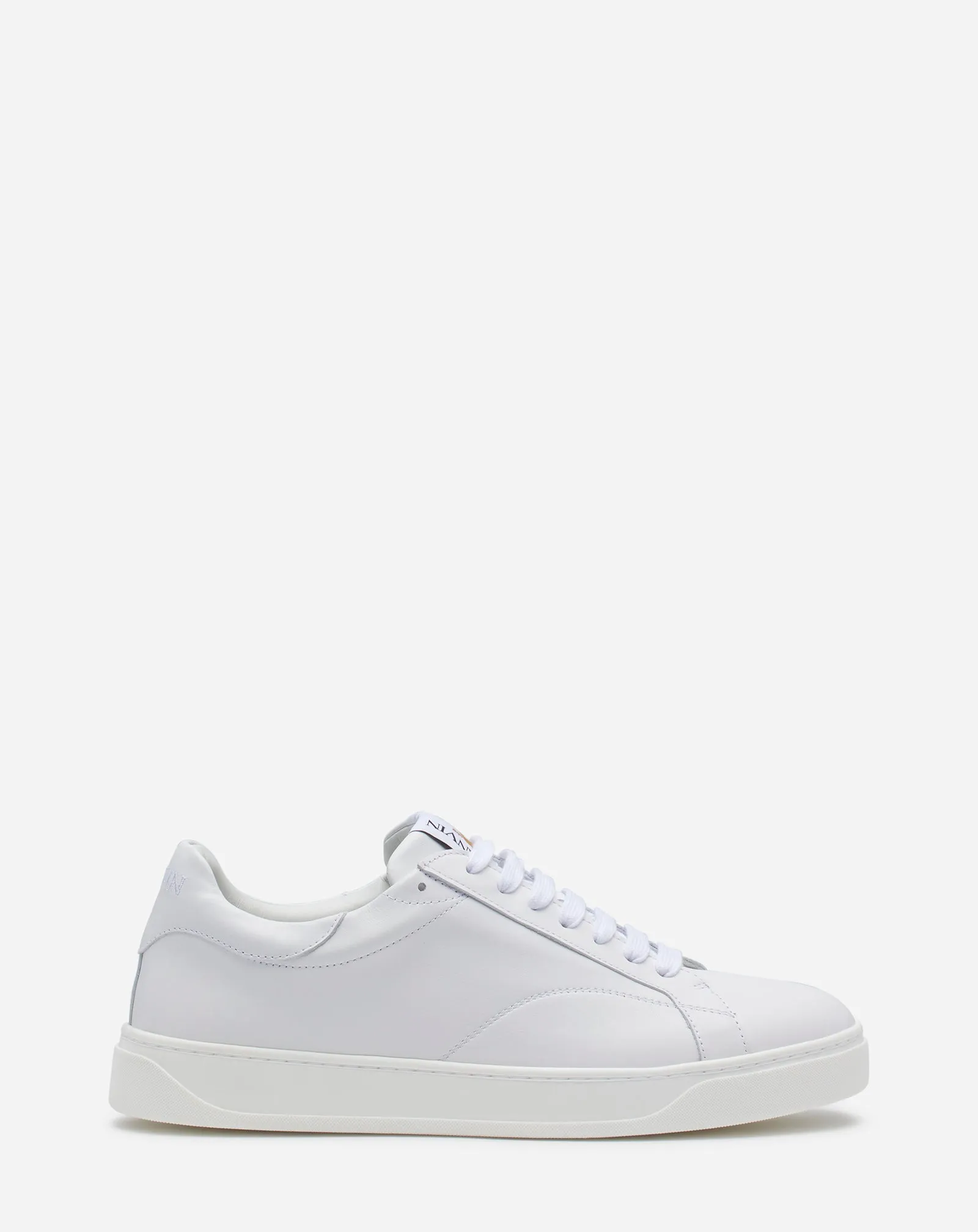 DDB0 LEATHER SNEAKERS