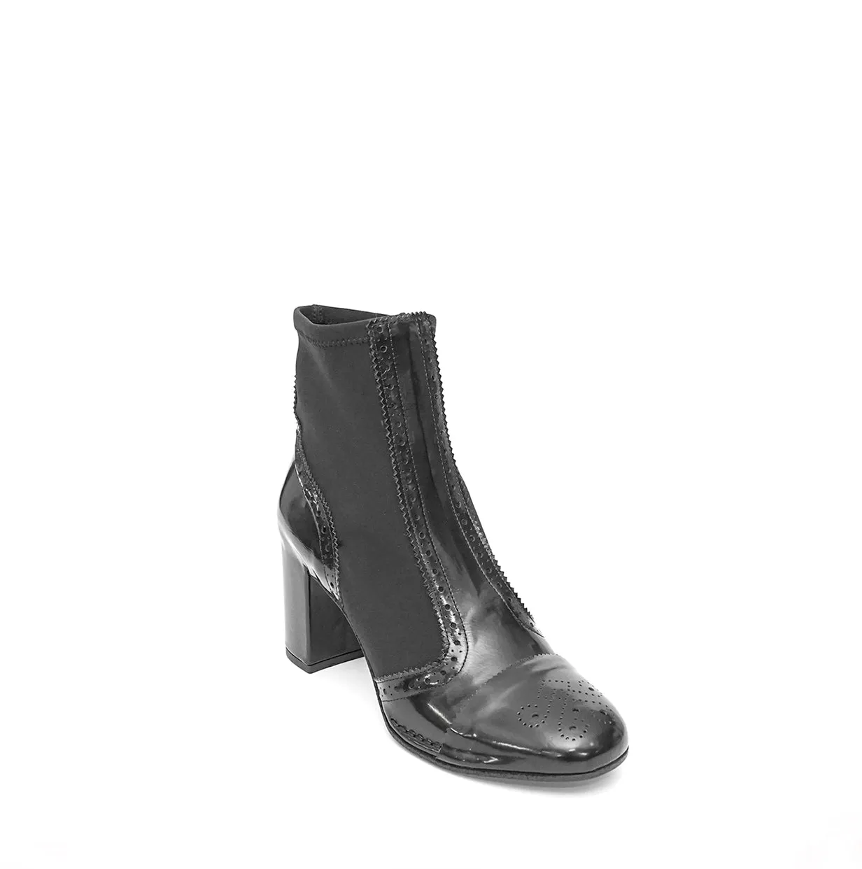 Del Carlo ankle boots