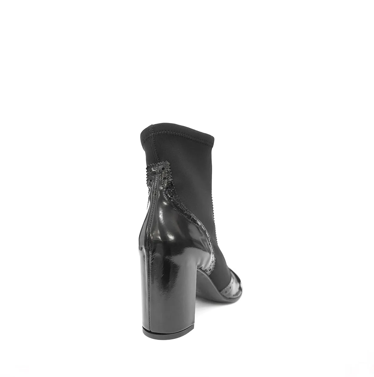 Del Carlo ankle boots