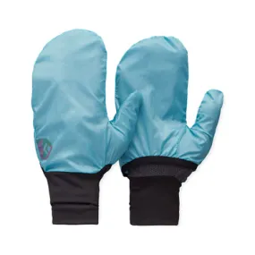 Windproof Hooded Gloves