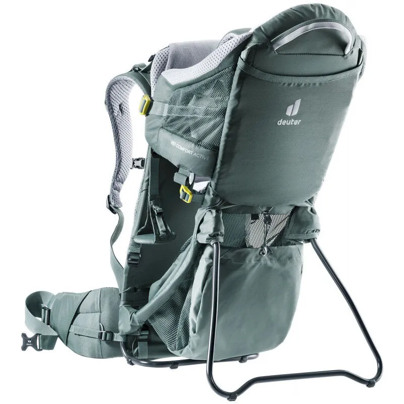 Deuter Kid Comfort Active - Kid carrier