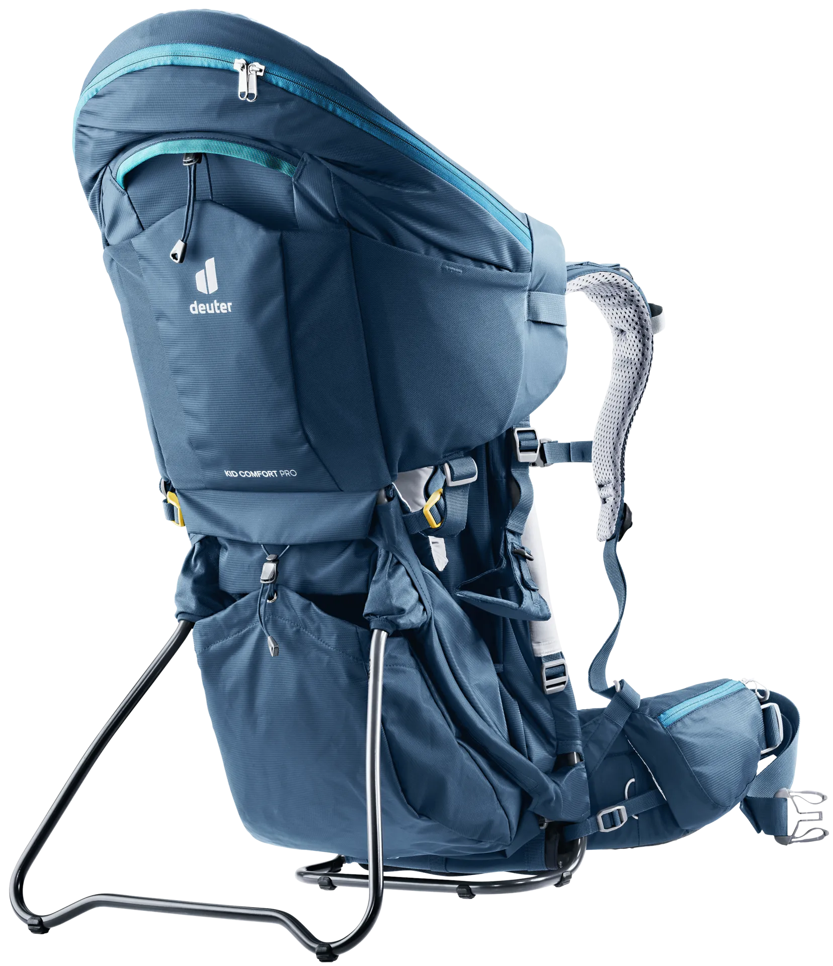 Deuter Kid Comfort Pro Child Carrier