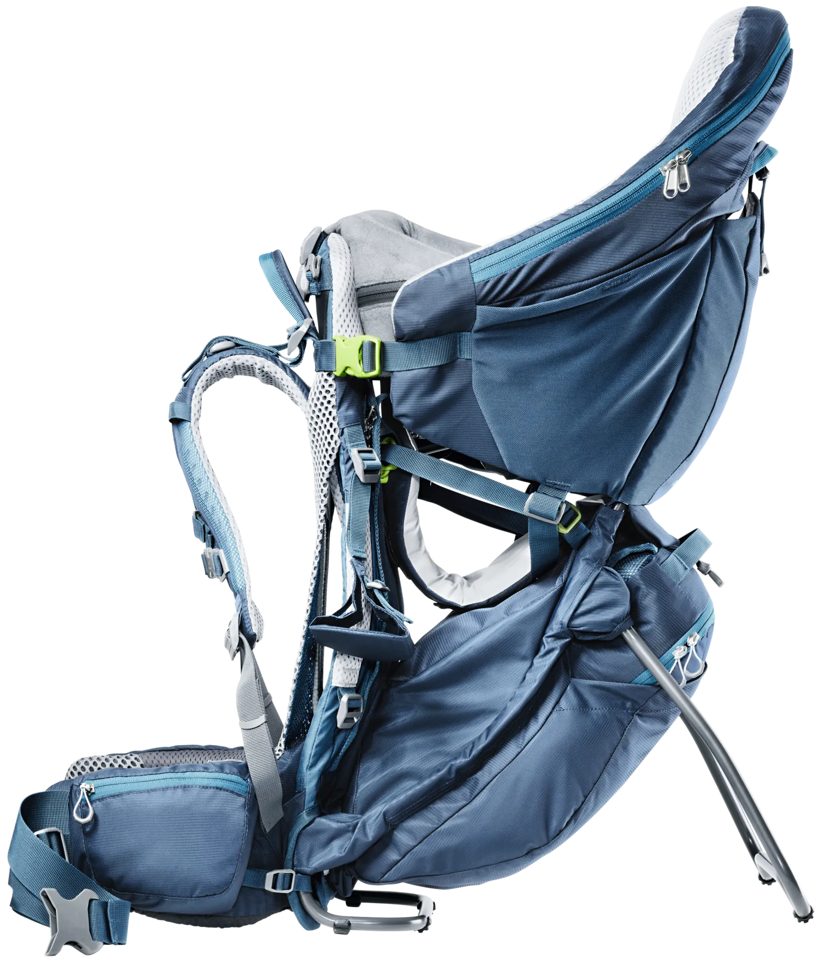 Deuter Kid Comfort Pro Child Carrier