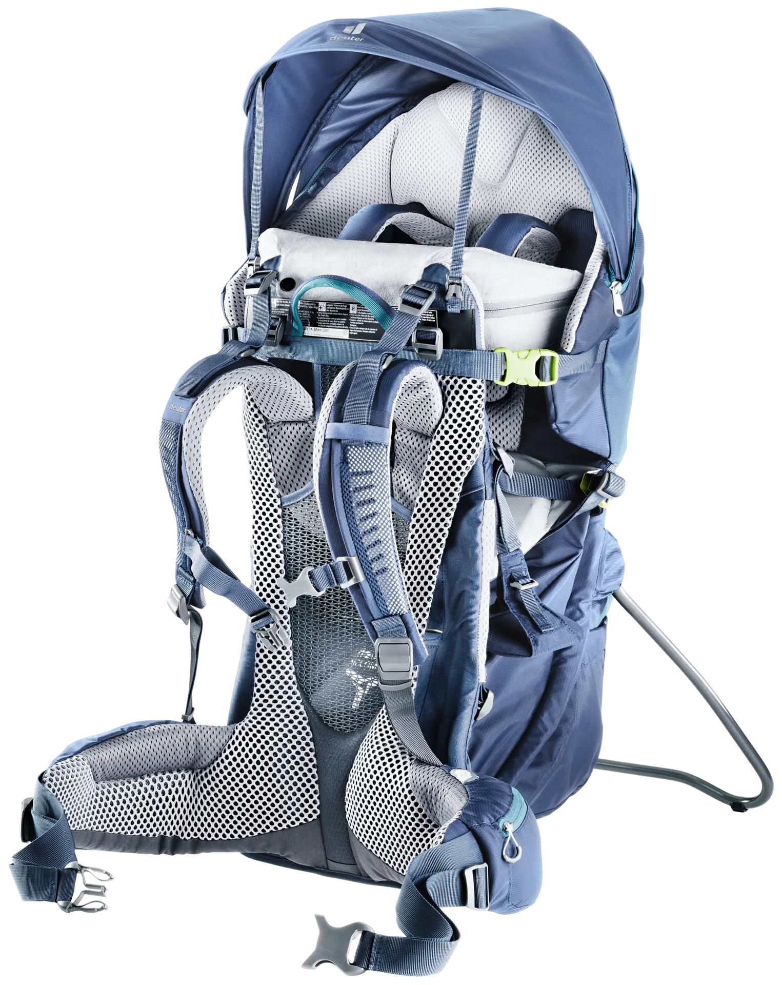 Deuter Kid Comfort Pro Child Carrier