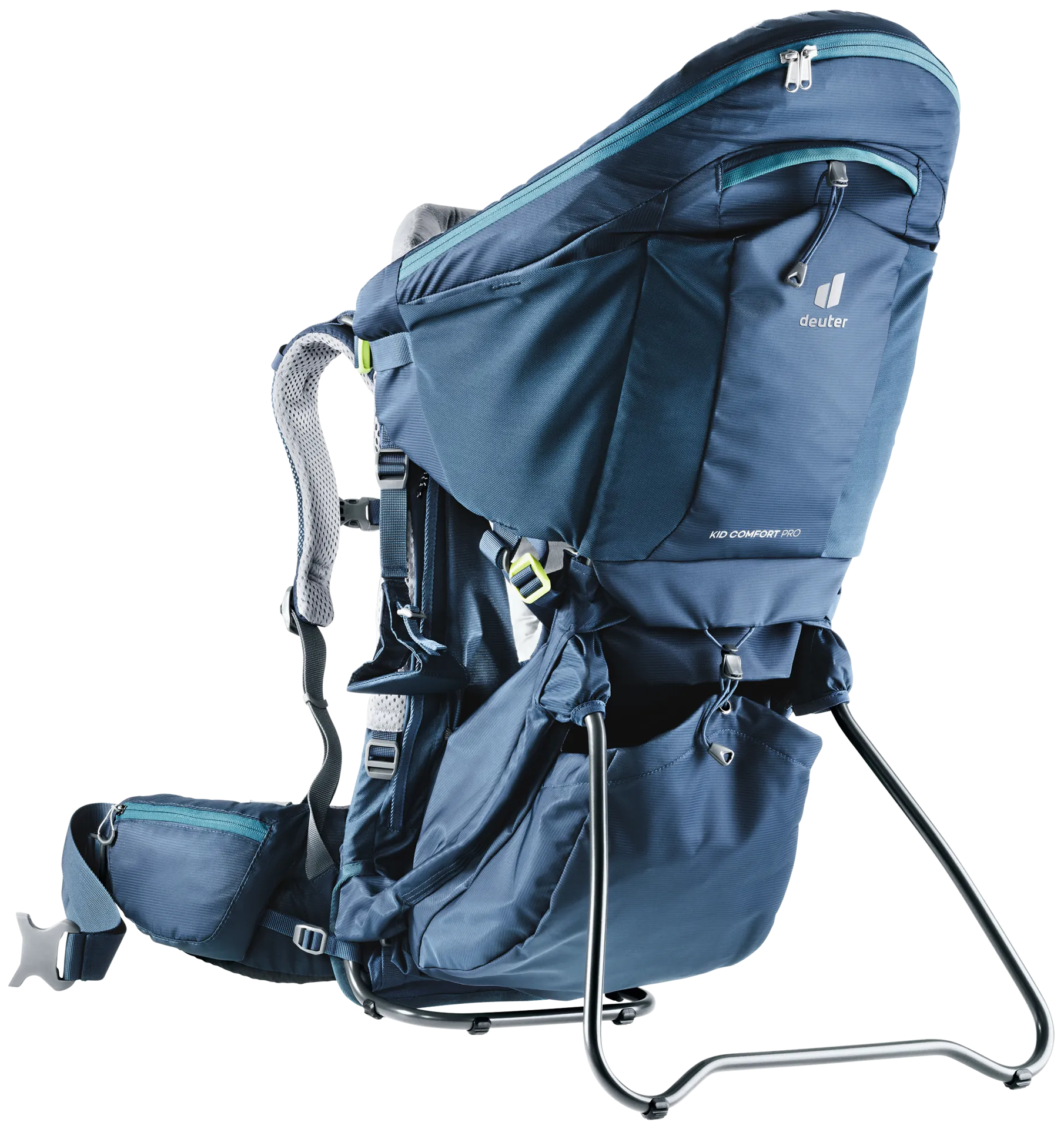 Deuter Kid Comfort Pro Child Carrier