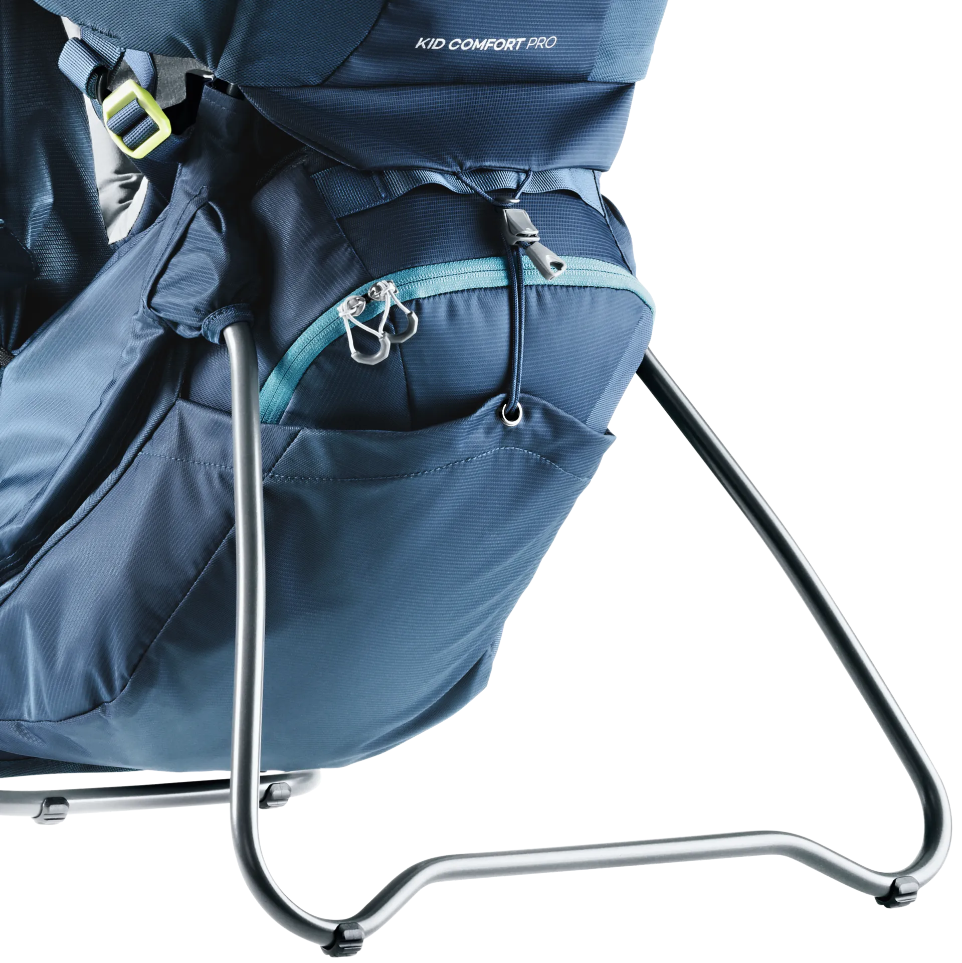 Deuter Kid Comfort Pro Child Carrier