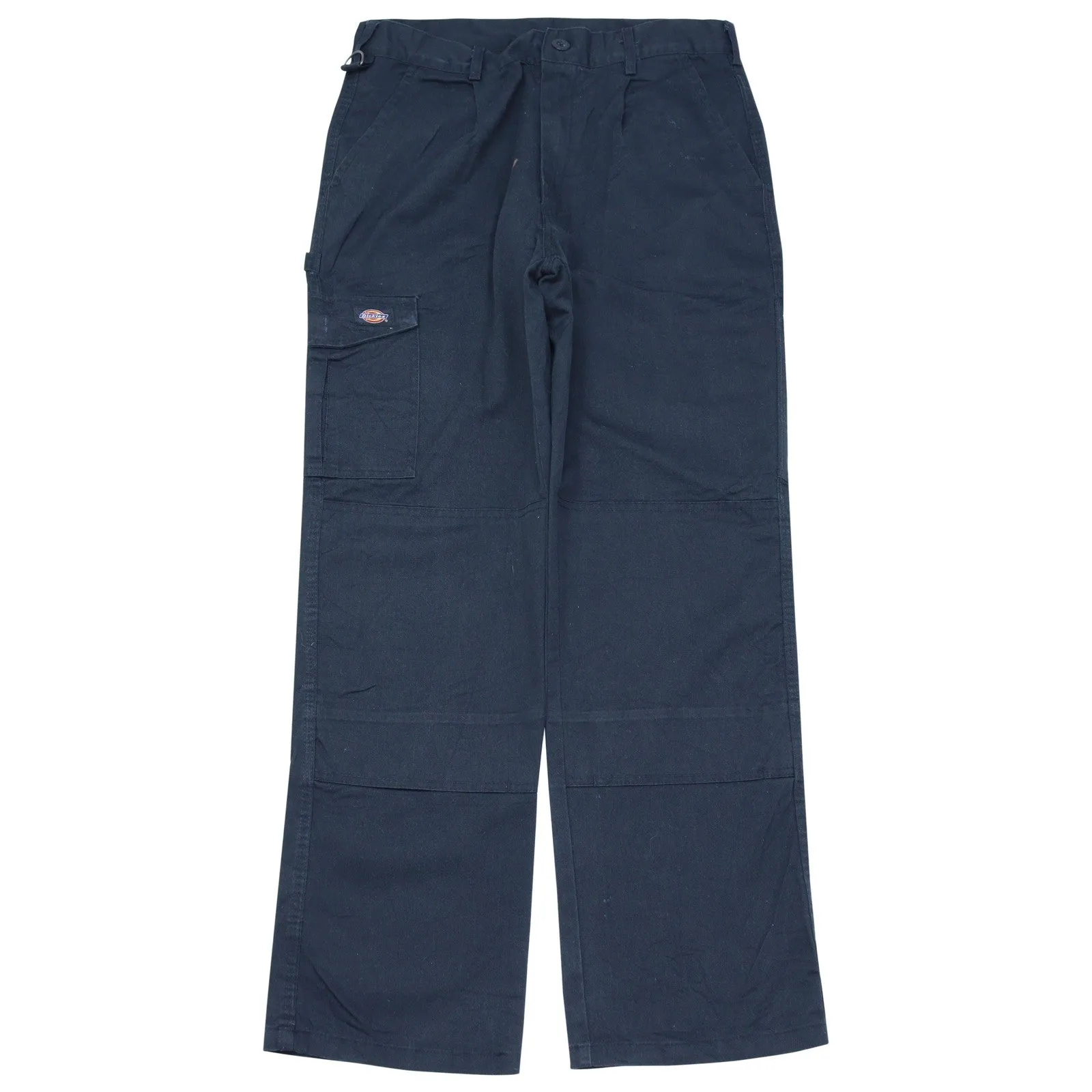 Dickies Black Work Trousers