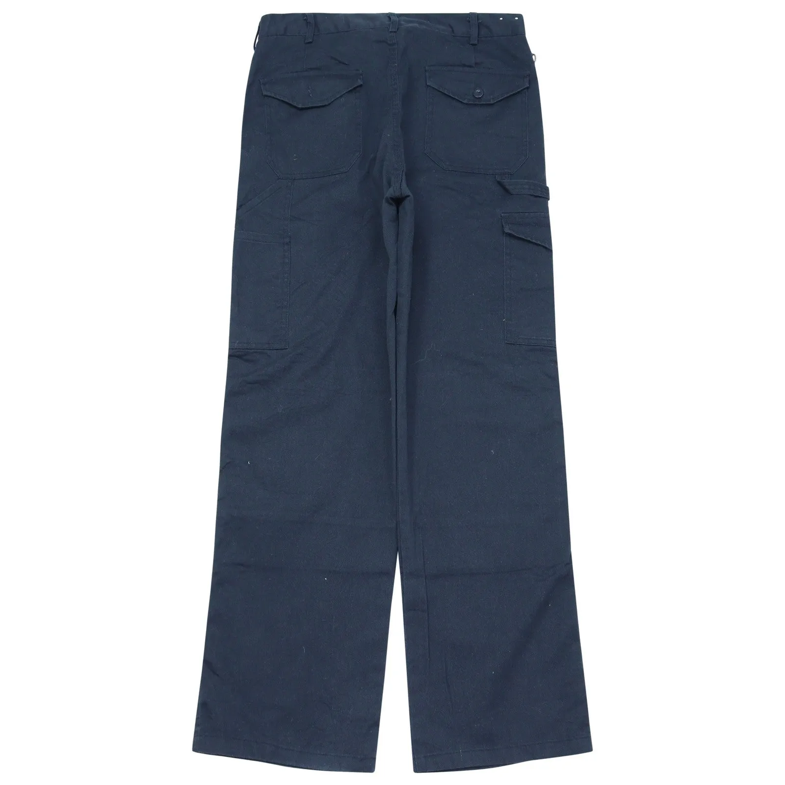 Dickies Black Work Trousers