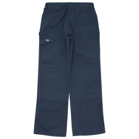 Dickies Black Work Trousers