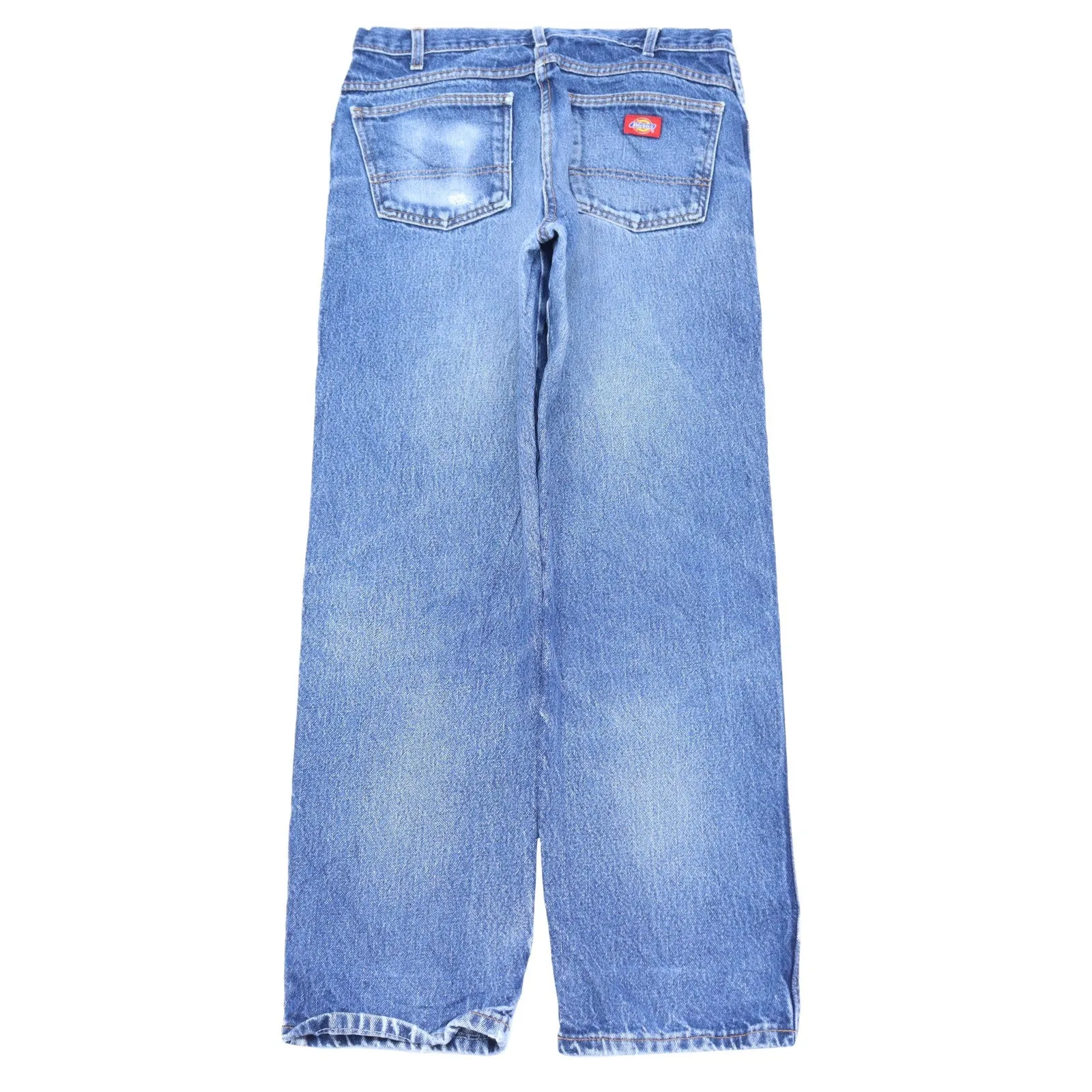 Dickies Blue Denim Jeans