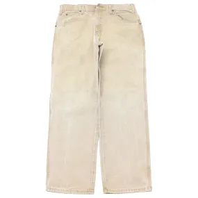 Dickies Classic Beige Work Trousers