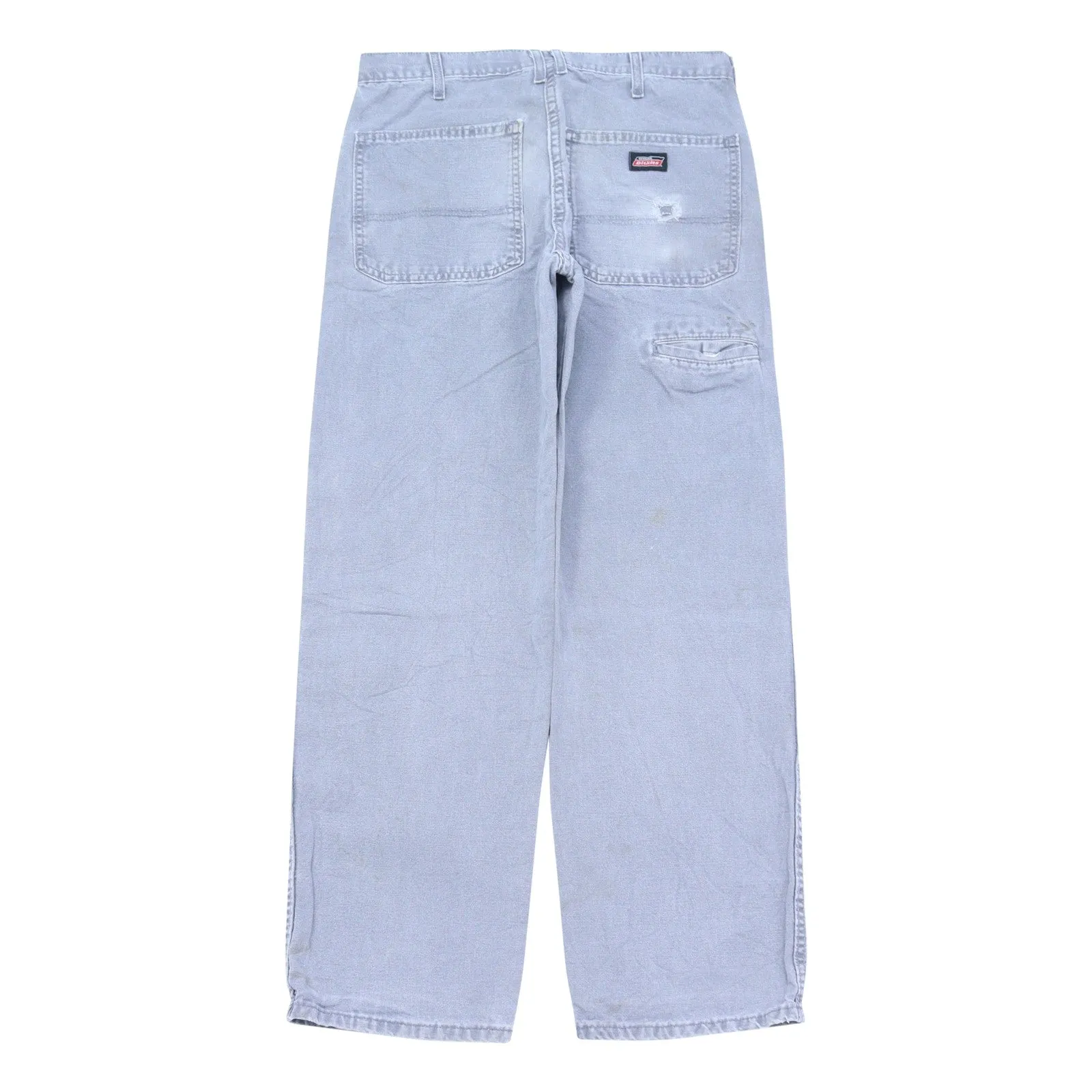 Dickies Grey Work Trousers