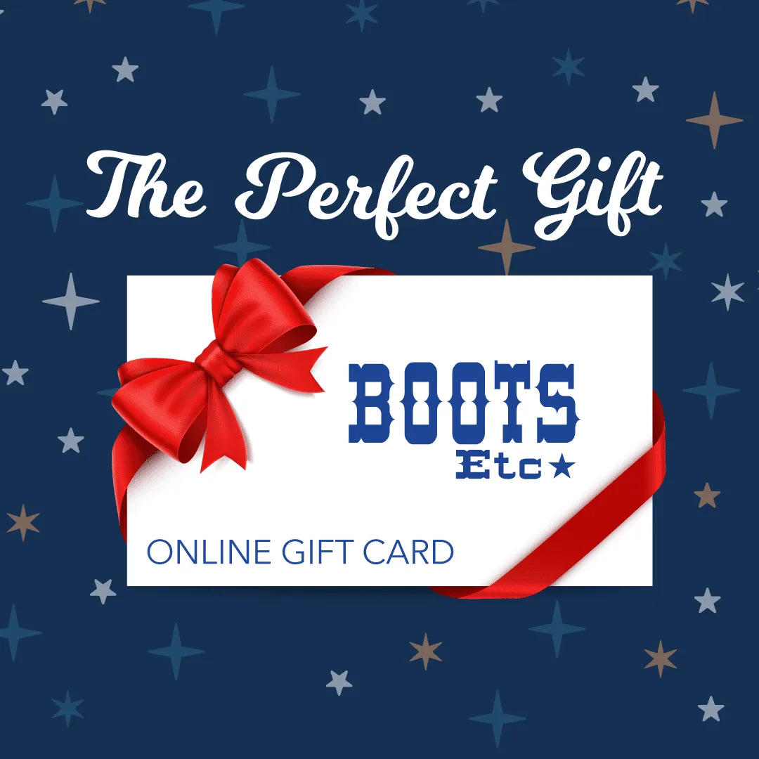 Virtual Gift Card