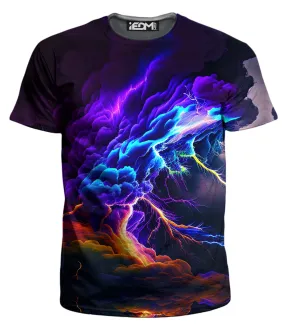 Dimensional Rift Men's T-Shirt