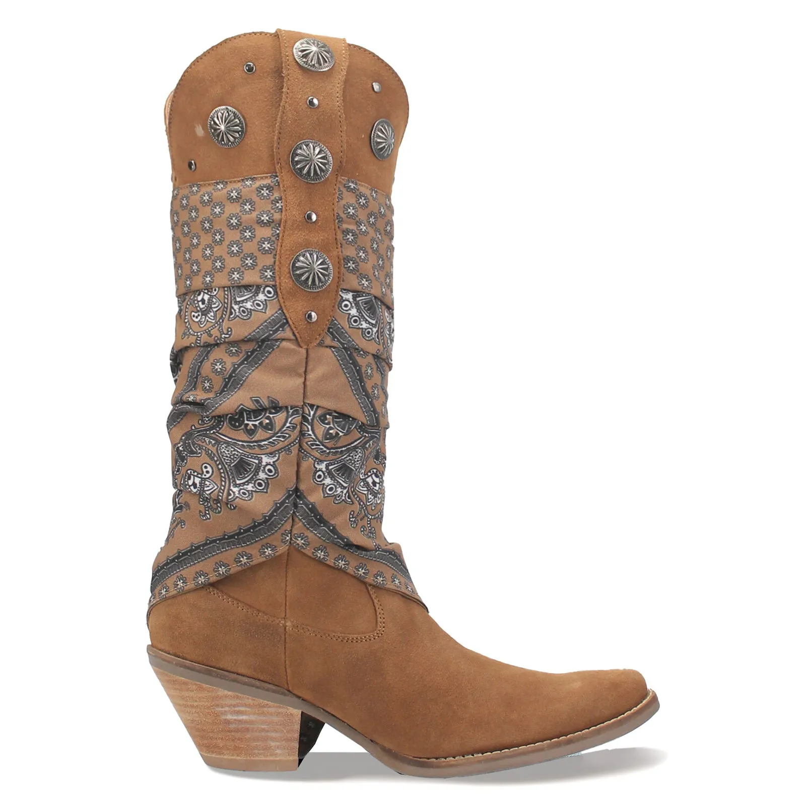 Dingo Rhapsody Western Boot for Women