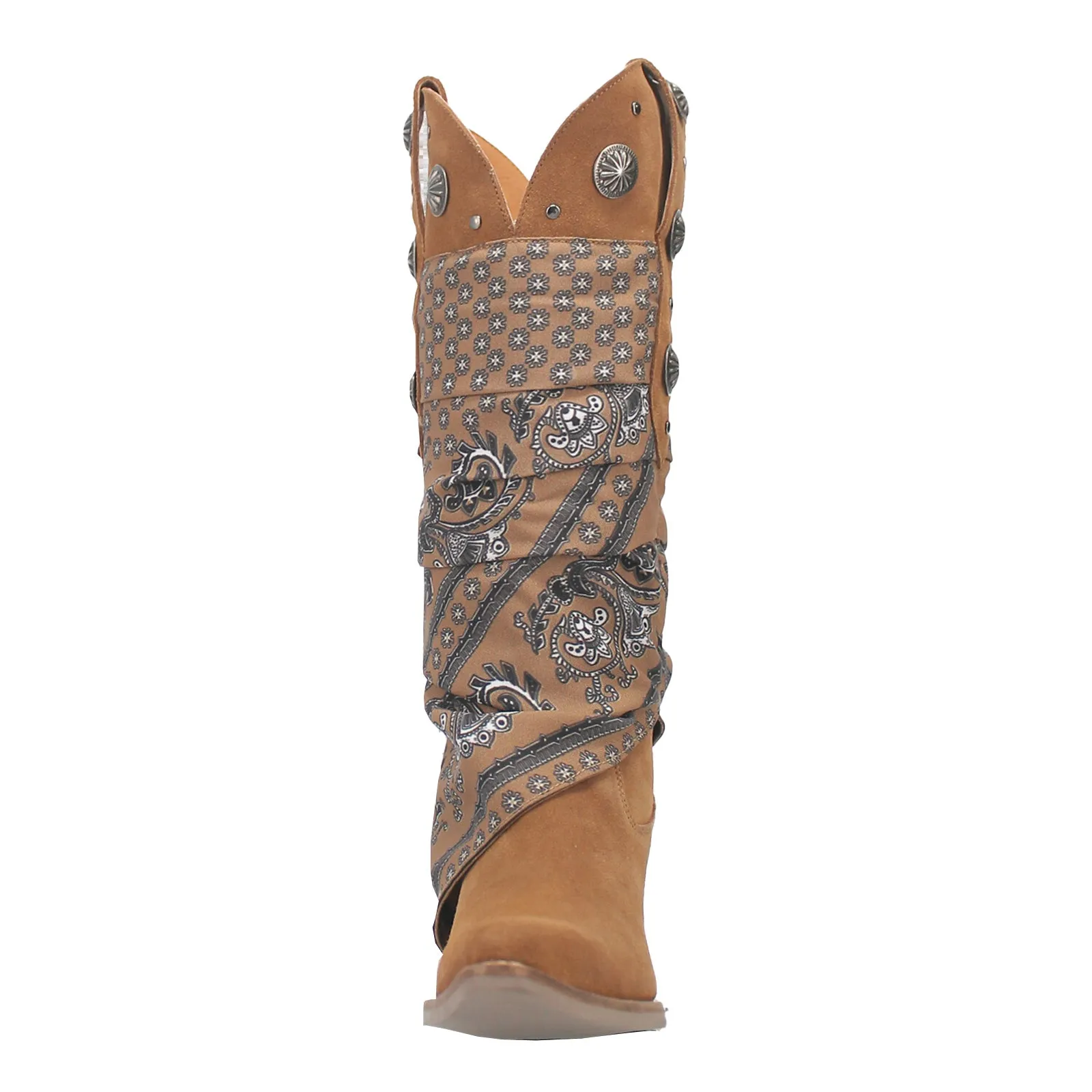 Dingo Rhapsody Western Boot for Women