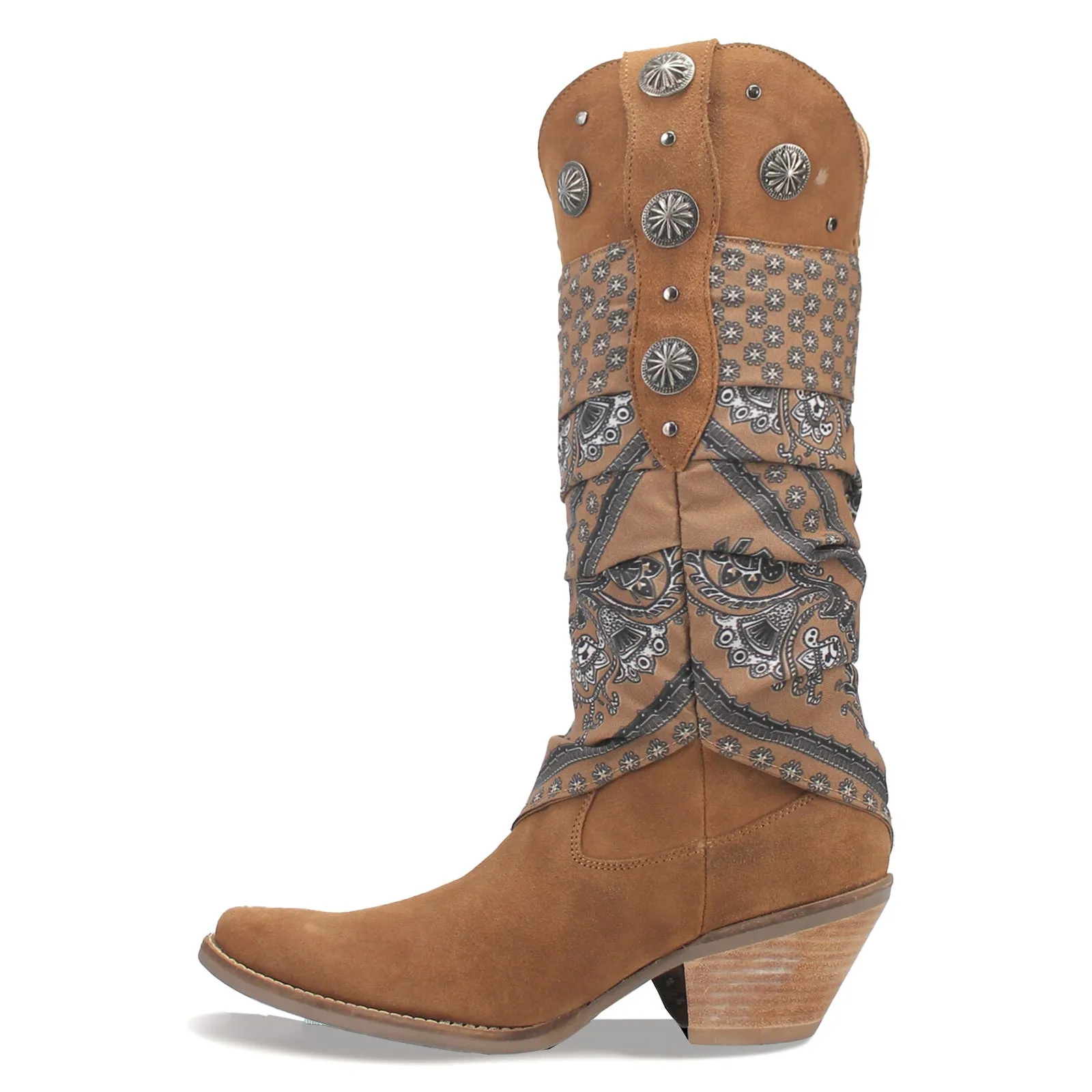 Dingo Rhapsody Western Boot for Women