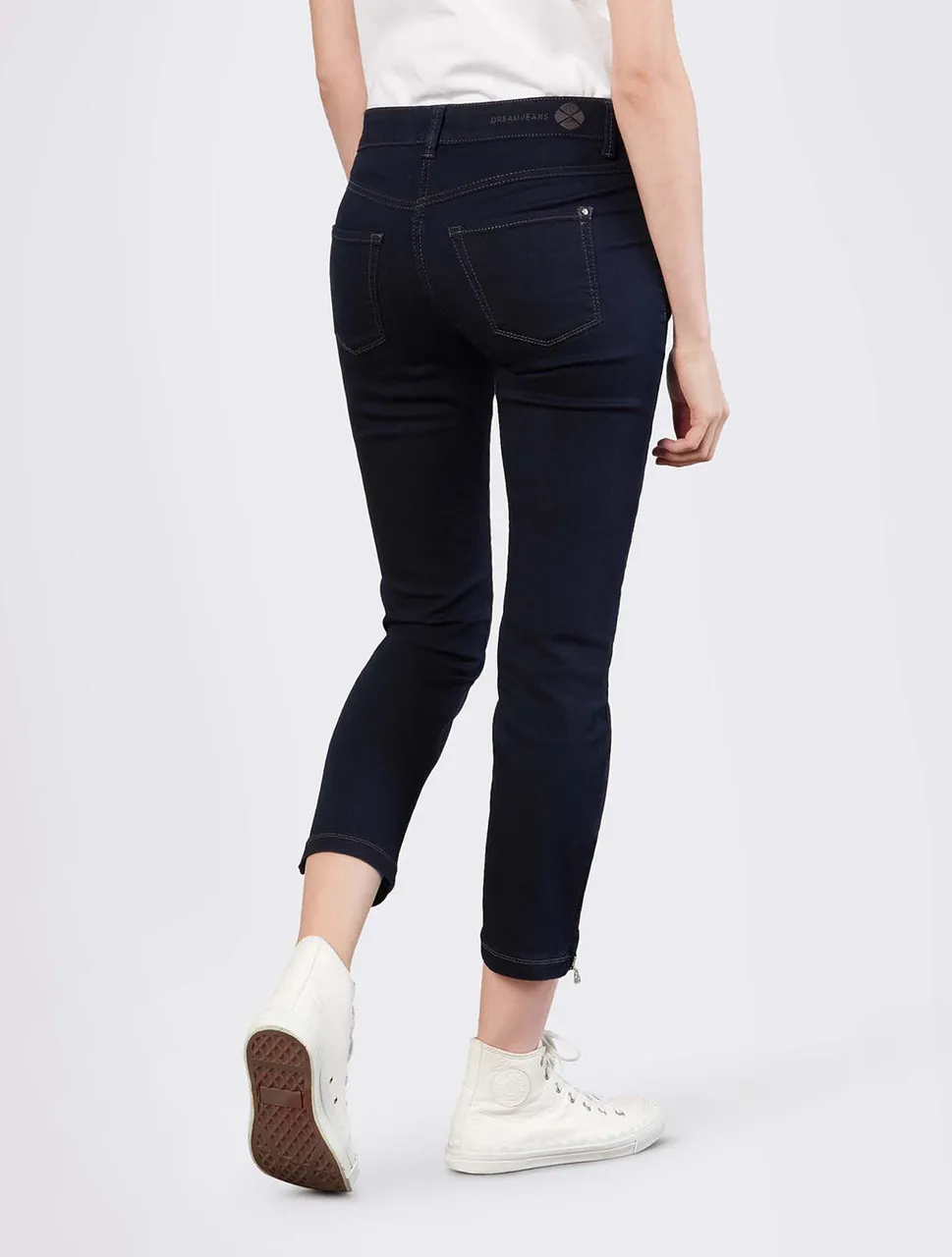 Dream Chic Year-Round Jean | MAC Jeans